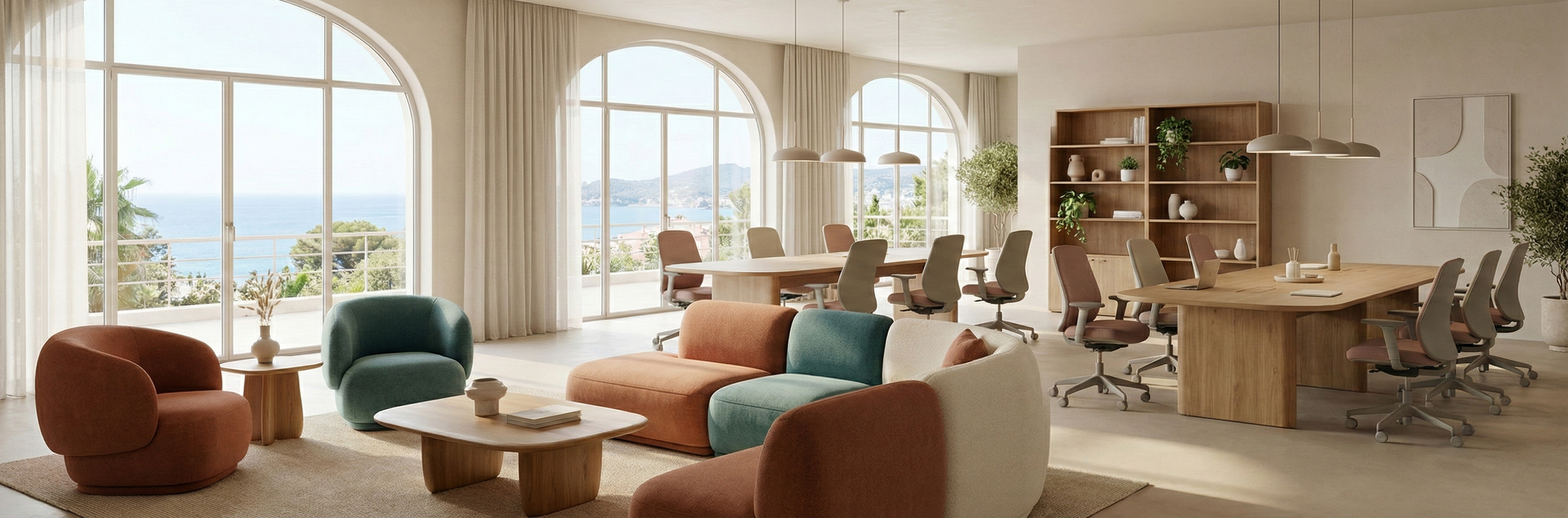 Espattio Furniture Dubai